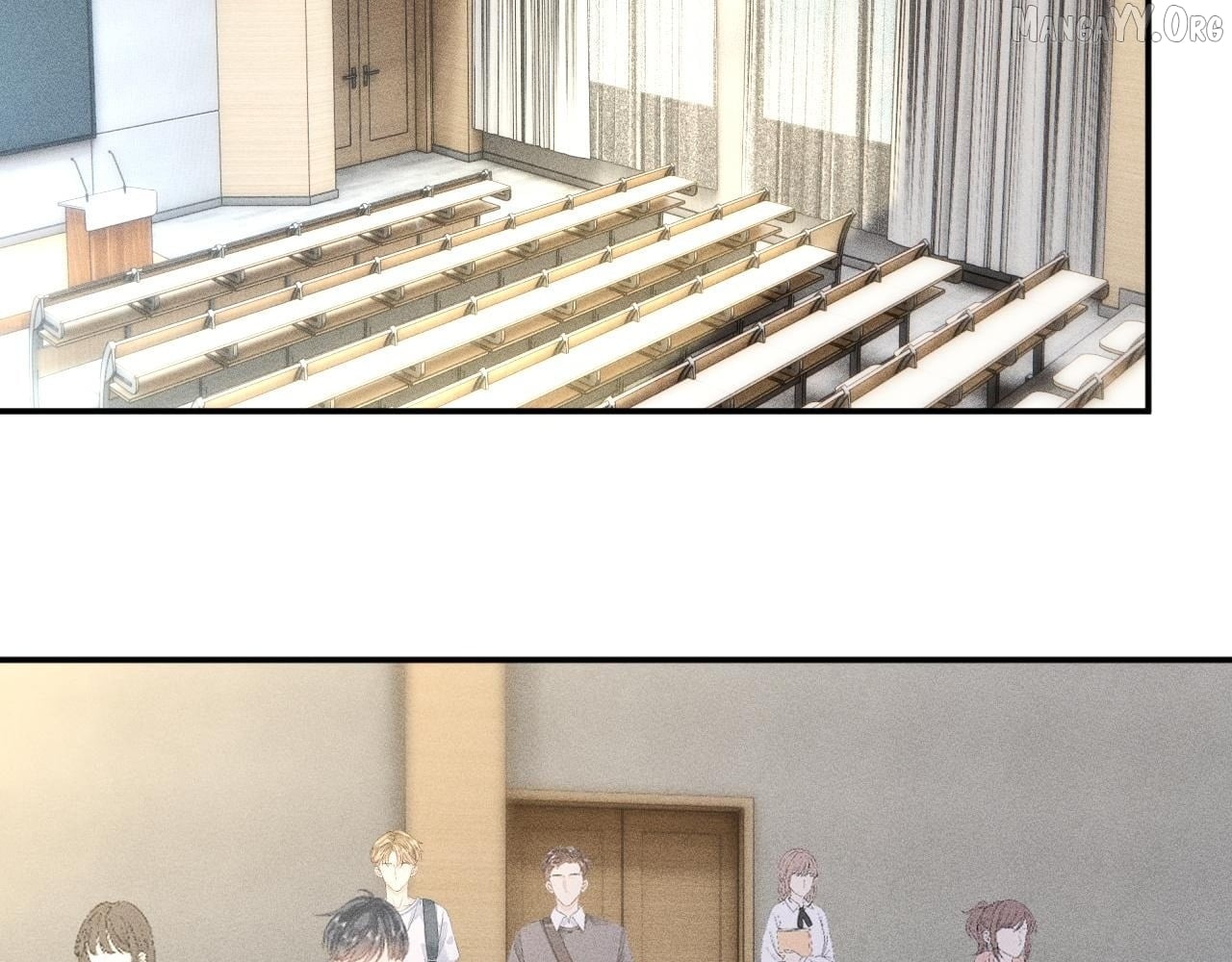 Everyone's Darling Chapter 388 - page 2
